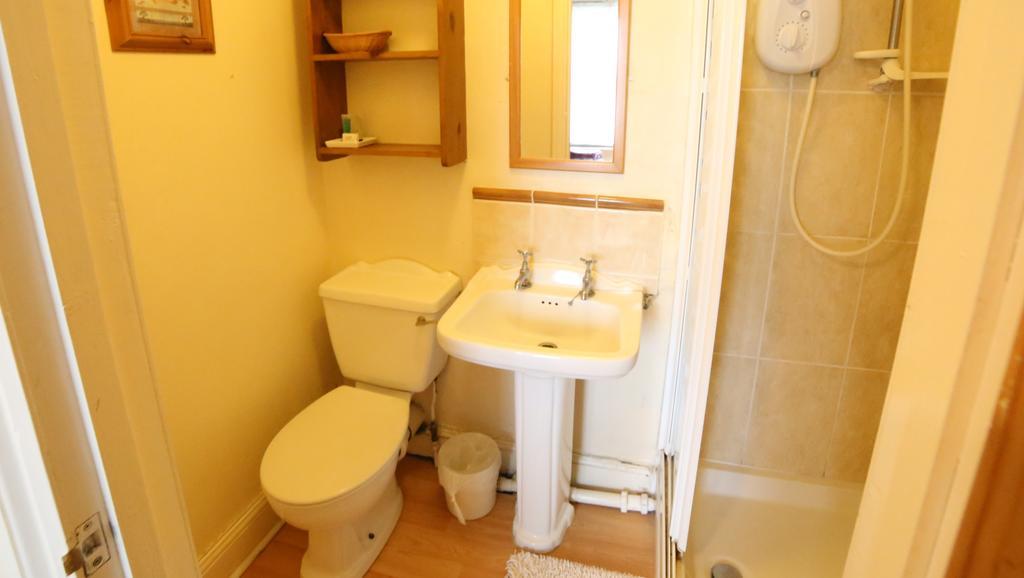 All Seasons Guest House Оксфорд Стая снимка